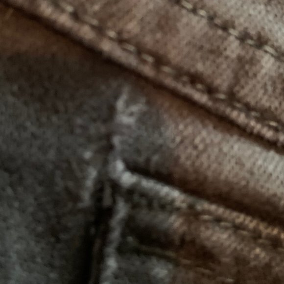 Ladies Plus size 20 Zana-di Jeans (cargo cut) - Picture 2 of 8